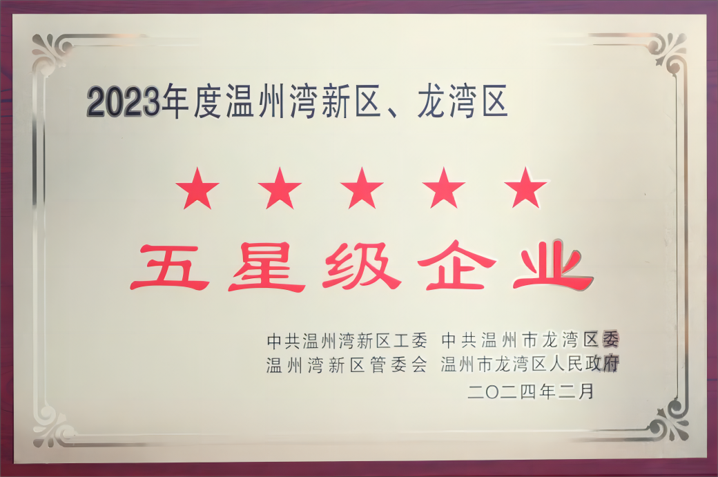 泰昌集团所属子公司喜获多项荣誉