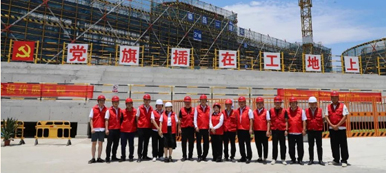 传承红色基因|践行中国式现代化管理