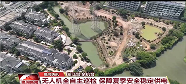 泰昌科技上央视了！