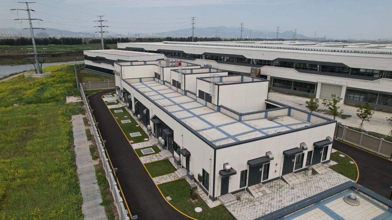 建设公司以品质工程为电网建设提质创优