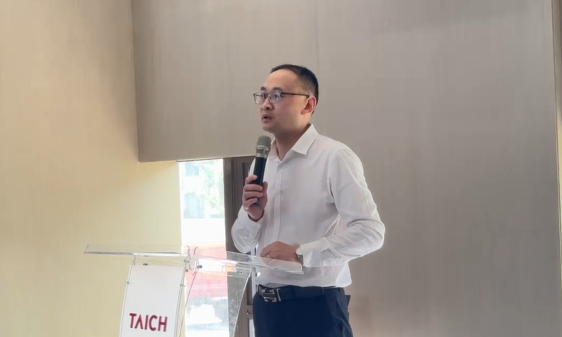 廖兴利发言.png